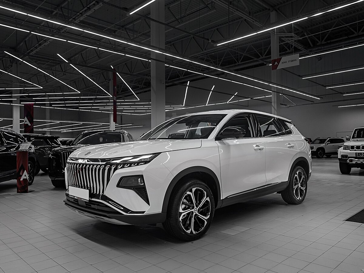 Открыть фотографии: Dongfeng Huge