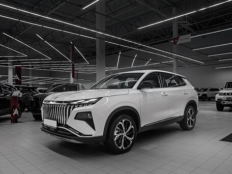 Dongfeng Huge