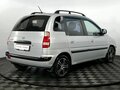 2008 Hyundai Matrix I Рестайлинг 2, серебристый, 400000 рублей - вид 5