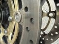 2004 Honda CBR 600F, чёрный - вид 8