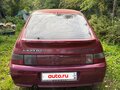 2002 Lada (ВАЗ) 2112, красный, 100000 рублей - вид 2