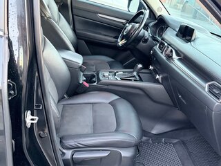2019 Mazda CX-5 II, чёрный, 2700000 рублей, вид 4