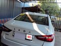 2026 Lada (ВАЗ) Vesta I Рестайлинг (NG), белый, 1650000 рублей - вид 9