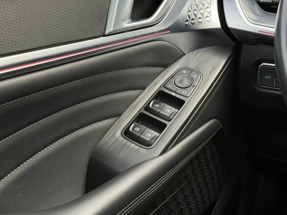 2024 Haval F7 II, чёрный - вид 14