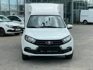 2025 LADA (ВАЗ) ВИС 2349, белый, 1494100 рублей, вид 2