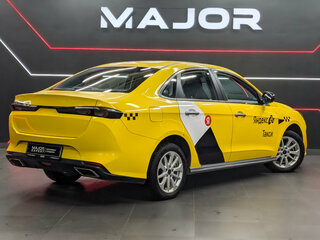 2024 Kaiyi E5, серый, 790000 рублей, вид 5