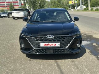 2024 Chery Arrizo 8, чёрный, 2425000 рублей, вид 3