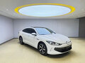 2022 Volkswagen Lamando L II, белый, 1680000 рублей