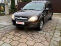 2019 Lada (ВАЗ) Largus I, коричневый, 799000 рублей