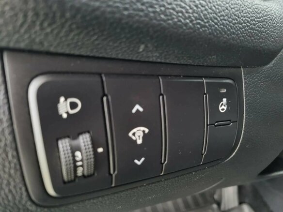2016 Kia Ceed II Рестайлинг, чёрный - вид 20