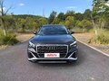 2022 Audi Q2 L 35 TFSI I Рестайлинг, чёрный, 1690095 рублей - вид 1