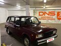 2003 Lada (ВАЗ) 2104 4-speed, пурпурный - вид 6