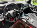 2024 Mercedes-Benz GLS 450 II (X167) Рестайлинг, чёрный - вид 8
