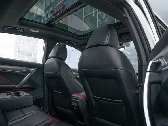 2022 Geely Coolray I, белый, 1379000 рублей - вид 13