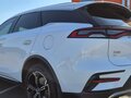 2021 BYD Tang DM II, белый, 3250000 рублей - вид 11