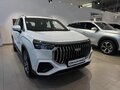 2026 Geely Okavango I Рестайлинг, белый, 4085990 рублей