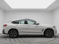 2024 BMW X4 25i II (G02) Рестайлинг, белый - вид 5