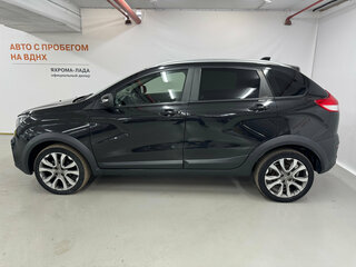 Lada (ВАЗ) XRAY Cross I