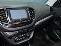 2017 Lada (ВАЗ) Vesta I, белый, 999000 рублей - вид 11