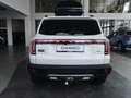 2026 Haval Dargo I Рестайлинг, белый, 3499000 рублей - вид 4