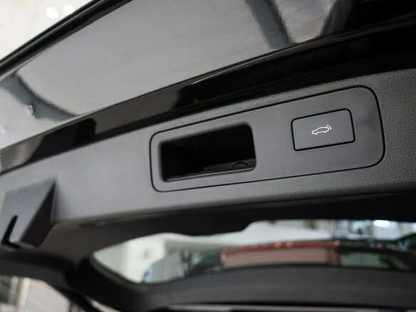 2026 Geely Okavango I Рестайлинг, чёрный, 4085990 рублей - вид 27
