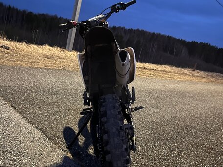 2024 Promax MX280, белый, 130000 рублей, вид 5