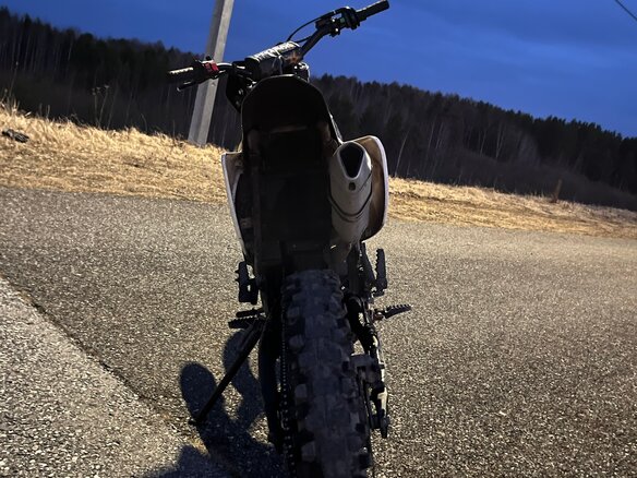 2024 Promax MX280, белый, 130000 рублей - вид 4