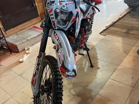 2025 Promax MX280, красный, 103000 рублей, вид 3