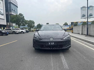 2025 Volkswagen Lamando L II, чёрный, 1520000 рублей, вид 1
