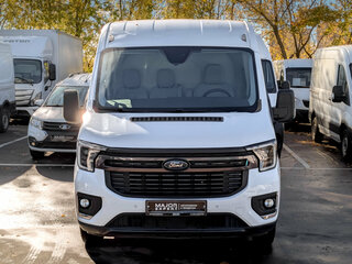 2024 Ford Transit, белый, 4490000 рублей, вид 2
