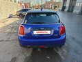 2018 Mini Hatch Cooper III (F55/F56), синий, 1695000 рублей - вид 2