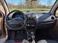 2003 Daewoo Matiz I Рестайлинг, золотистый, 170000 рублей - вид 7