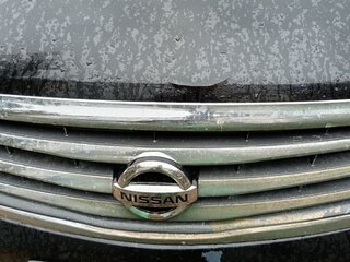 2012 Nissan Teana II (J32) Рестайлинг, чёрный, 1100000 рублей, вид 5