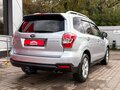 2014 Subaru Forester IV, серый - вид 2