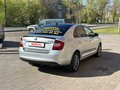2018 Skoda Rapid I Рестайлинг, серебристый, 1300000 рублей - вид 3