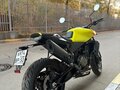 2025 Husqvarna Vitpilen 801, жёлтый, 1080000 рублей - вид 4