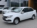 2026 Lada (ВАЗ) Granta I Рестайлинг, белый, 1097600 рублей