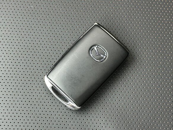 2026 Mazda 3 Axela IV (BP), серый, 1900000 рублей - вид 19