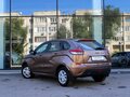 2017 Lada (ВАЗ) XRAY I, коричневый, 730000 рублей - вид 6