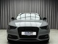 2013 Audi A5 I (8T) Рестайлинг, серый, 1899000 рублей - вид 3