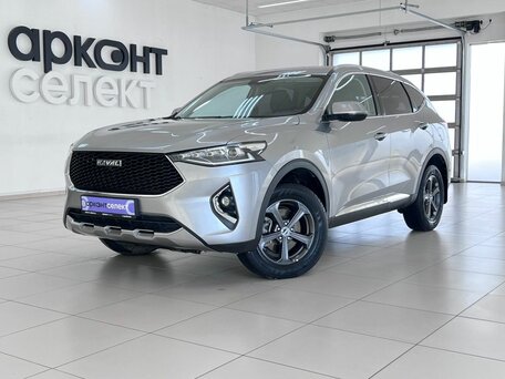 Haval F7 I