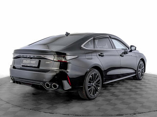 2023 Chery Arrizo 8, чёрный, 1990000 рублей, вид 5