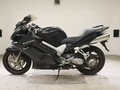 2006 Honda VFR 800, чёрный, 451000 рублей