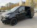 2020 Mercedes-Benz Vito, чёрный, 3500000 рублей - вид 1