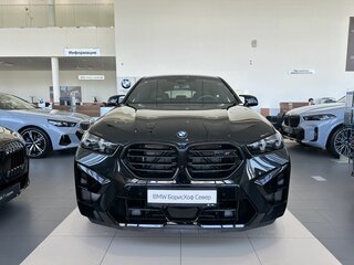 2024 BMW X6 M Competition III (F96) Рестайлинг, чёрный, 22700000 рублей, вид 2