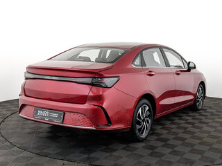 2023 BAIC U5 Plus, красный, 700000 рублей, вид 5