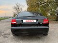 2007 Audi A6 III (C6), коричневый, 1500000 рублей - вид 6