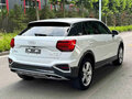 2022 Audi Q2 L 35 TFSI I Рестайлинг, белый, 1820000 рублей - вид 5