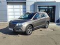 2019 Haval H6 I, серый, 1379000 рублей