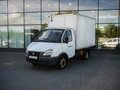2015 ГАЗ ГАЗель (3302), белый